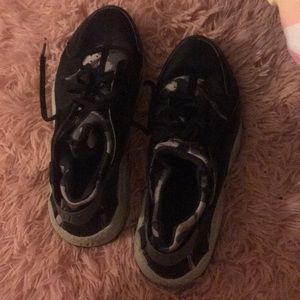 Nike’s Air huarache